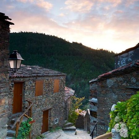Casa Da Terra Villa Góis Eksteriør bilde