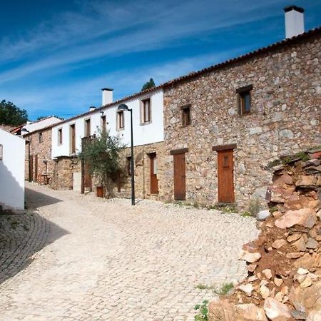 Casa Da Terra Villa Góis Eksteriør bilde