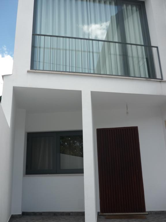 Casa Da Terra Villa Góis Rom bilde