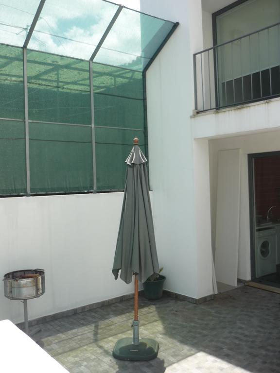 Casa Da Terra Villa Góis Rom bilde