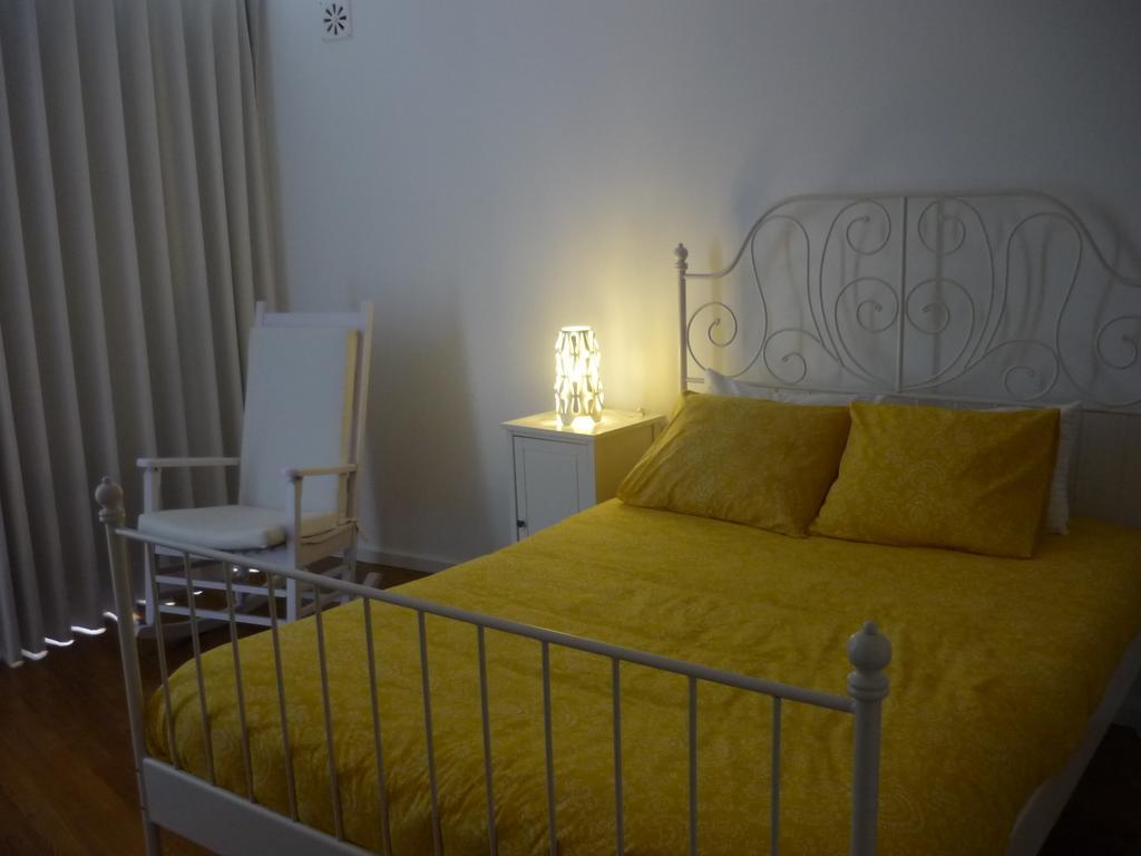 Casa Da Terra Villa Góis Rom bilde