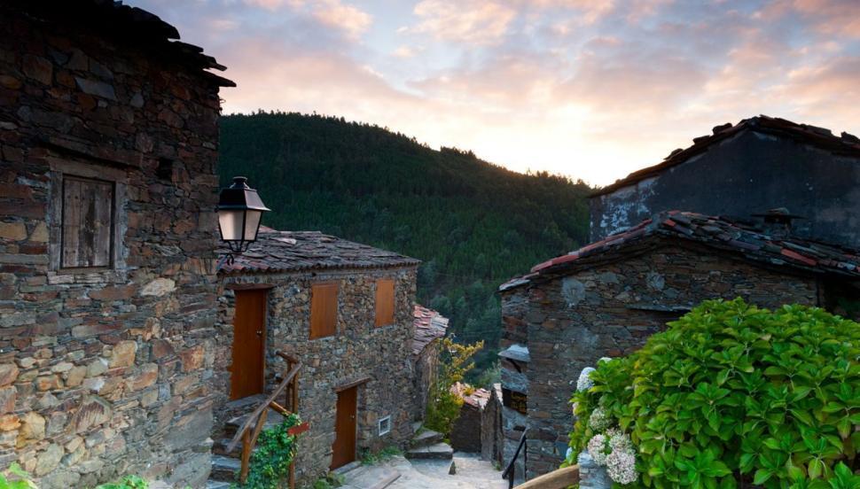 Casa Da Terra Villa Góis Eksteriør bilde